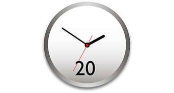 Životnost až 20 let