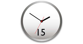 Životnost až 15 let