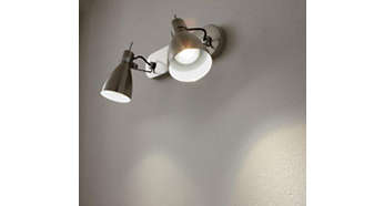 Ideální tvar na výměnu žárovky NR50