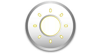 Vynikající jas a účinnost