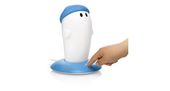 Jednoduché nabíjení