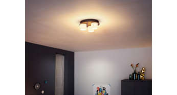 Dokonalé na odpočinek i společenský život