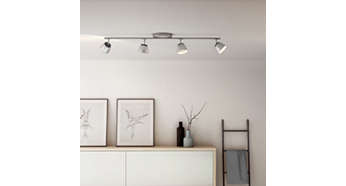 Vytvořte stylovou a útulnou atmosféru