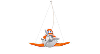 3D tvar plný fantazie