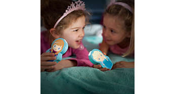 Pevné a odolné vůči pádům