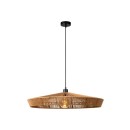 Lucide L104137072 závěsné stropní svítidlo YUNKAI  E27