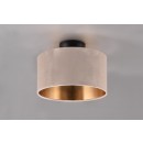 Trio 619000244 přisazené stropní svítidlo Julieta 2x40W | E14 | IP20