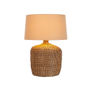 Lucide L105528173 stolní lampička AMBALA  E27