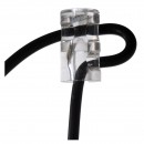 Lucide 02404/02/30 závěsné stropní svítidlo Orrin 2x60W|E27