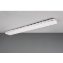 Trio R64144401 LED stropní svítidlo Blanca 1x46W | 5600lm | 4000K | IP20 - 3 úrovně stmívání vypínačem, bílá