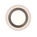 Trio 641519207 LED přisazené stropní svítidlo Morgan 1x42W | 5600lm | 2700-6000K | IP20 - nastavitelná barva světla ve stupních + plynulé nastavení barvy světla, integrovaný stmívač, funkce pamětí, noční režim, dálkové ovládání, časový spínač, nikl