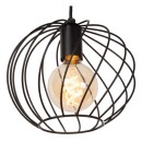 Lucide L214282530 závěsné stropní svítidlo DANZA E27