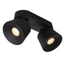 Lucide L099350230 bodové stropní svítidlo TRIGONO GU10