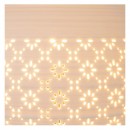 Lucide 13534/19/31 stolní lampička Tiesse 1x25W | E14 - bílá, porcelán, výpínač na kabelu