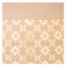 Lucide 13534/26/31 stolní lampička Tiesse 1x25W | E14 - bílá, porcelán, vypínač na kabelu