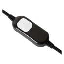 Lucide 05528/01/30 stolní lampička Pepijn 1x40W | E14