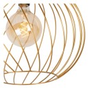 Lucide L211284002 přisazené stropní svítidlo DANZA  E27