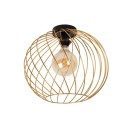 Lucide L211284002 přisazené stropní svítidlo DANZA  E27