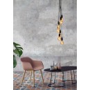 Lucide 08408/07/30 závěsné stropní svítidlo Fix 7x60W|E27