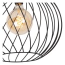 Lucide L211284030 přisazené stropní svítidlo DANZA  E27