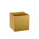 Lucide 09217/04/02 LED nástěnné svítidlo Xio 1x3,5W | G9 | 350lm | 2700K