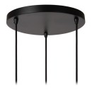 Lucide L214281330 závěsné stropní svítidlo DANZA  E27