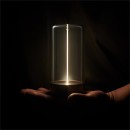 Zuma Line 1001 LED stolná lampička ESTERNO | 0,5W integrovaný LED zdroj | 2700K