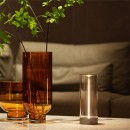 Zuma Line 1002 LED stolná lampička ESTERNO | 1,2W integrovaný LED zdroj | 2700K