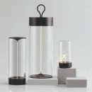 Zuma Line 1003 LED stolná lampička ESTERNO | 1,2W integrovaný LED zdroj | 2700K