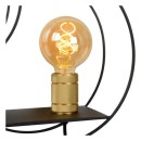 Lucide L212250130 nástěnné svítidlo CIRCLE  E27