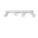 Lucide L139580431 bodové stropní svítidlo PUNCH  GU10