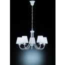 TRIO 110600531 Cortez Lustr E14 5x28W