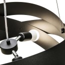 Zuma Line 1118 závěsné stropní svítidlo TORNADO | 40W E27