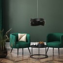 Zuma Line 1118 závěsné stropní svítidlo TORNADO | 40W E27