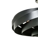 Zuma Line 1131 přisazené stropní svítidlo VENTO | 40W E27