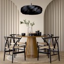 Zuma Line 1133 závěsné stropní svítidlo VENTO | 40W E27