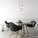 Zuma Line 1182 závěsné stropní svítidlo OMI | 5W G9