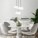 Zuma Line 1183 závěsné stropní svítidlo OMI | 5W G9