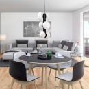 Zuma Line 1194 nástěnné svítidlo OMI | 5W G9