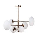 Zuma Line 1197 přisazené stropní svítidlo OMI | 5W G9