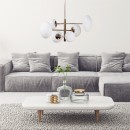 Zuma Line 1197 přisazené stropní svítidlo OMI | 5W G9