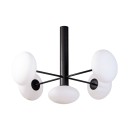 Zuma Line 1198 přisazené stropní svítidlo OMI | 5W G9