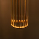 Zuma Line 002177-029991 závěsné stropní svítidlo ARIA E14