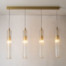 Zuma Line 002177-029993 závěsné stropní svítidlo ARIA E14