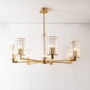 Zuma Line 002177-029994 závěsné stropní svítidlo ARIA E14