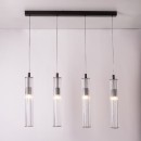 Zuma Line 002177-030003 závěsné stropní svítidlo ARIA E14