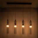 Zuma Line 002177-030003 závěsné stropní svítidlo ARIA E14