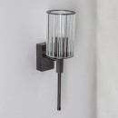 Zuma Line 002177-030000 nástěnné svítidlo ARIA E14