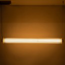 Zuma Line 002177-030010 LED závěsné stropní svítidlo COMO integrovaný LED zdroj