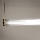 Zuma Line 002177-030011 LED závěsné stropní svítidlo COMO integrovaný LED zdroj